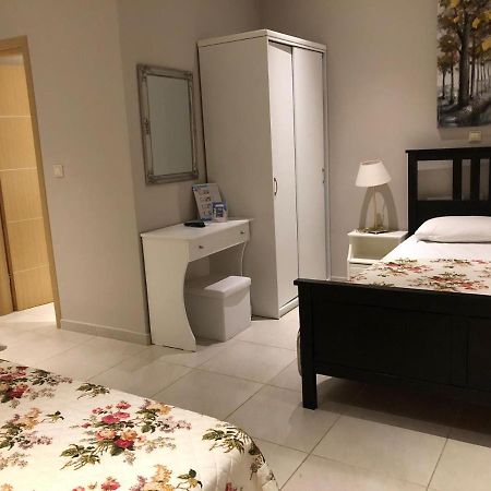 Villa Athanasia Limenas  Ngoại thất bức ảnh