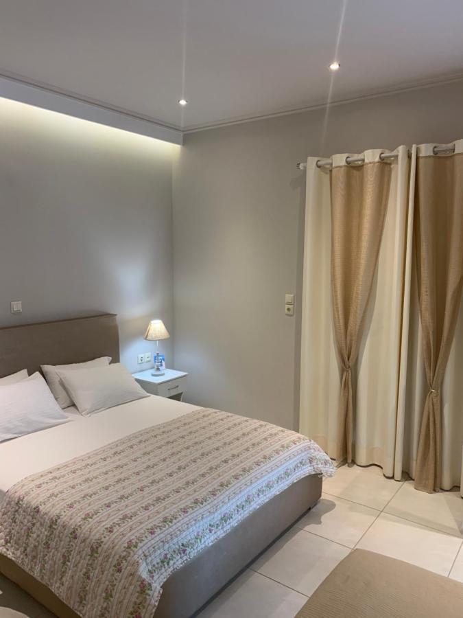 Villa Athanasia Limenas  Ngoại thất bức ảnh