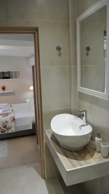 Villa Athanasia Limenas  Phòng bức ảnh