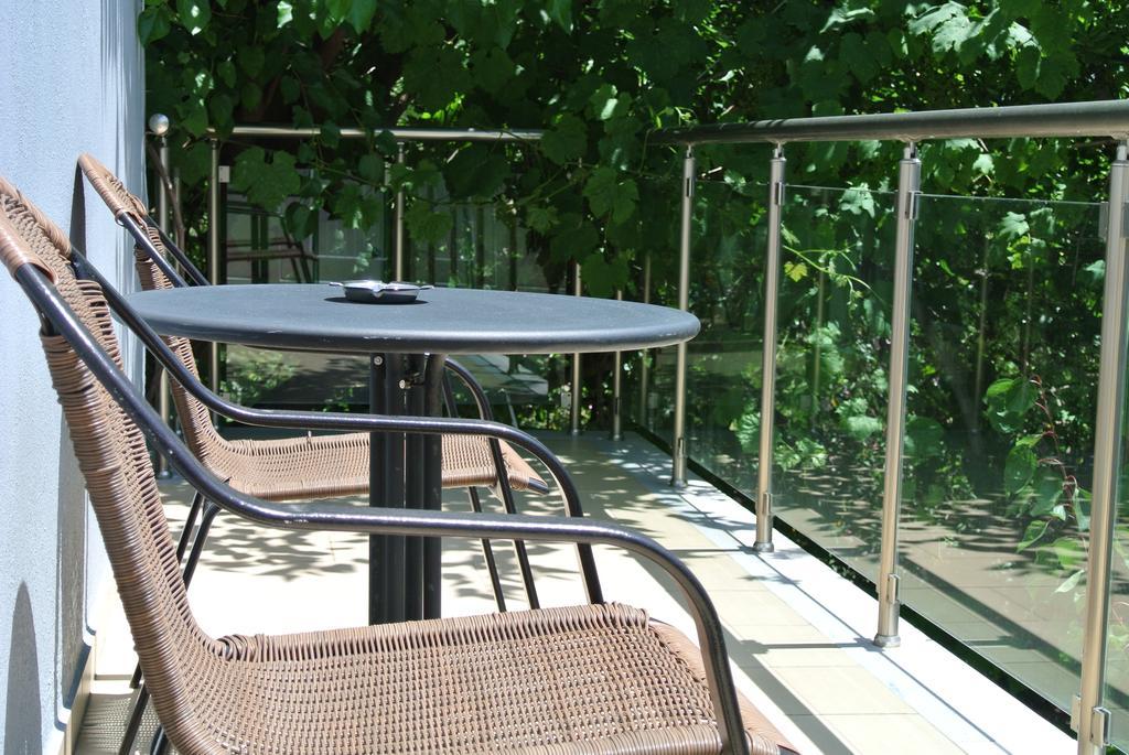 Villa Athanasia Limenas  Phòng bức ảnh