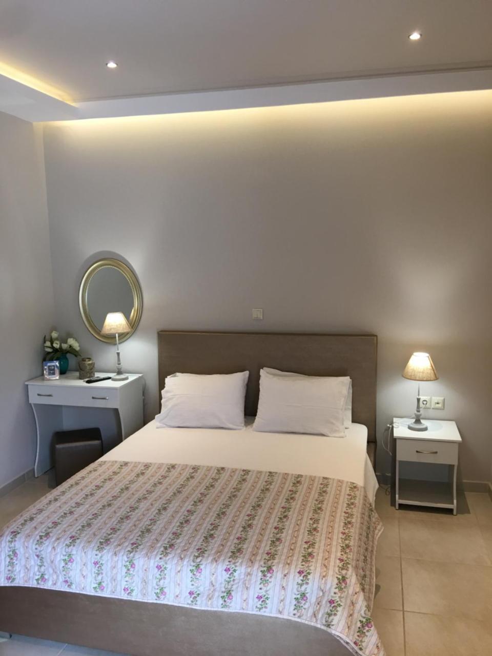Villa Athanasia Limenas  Ngoại thất bức ảnh